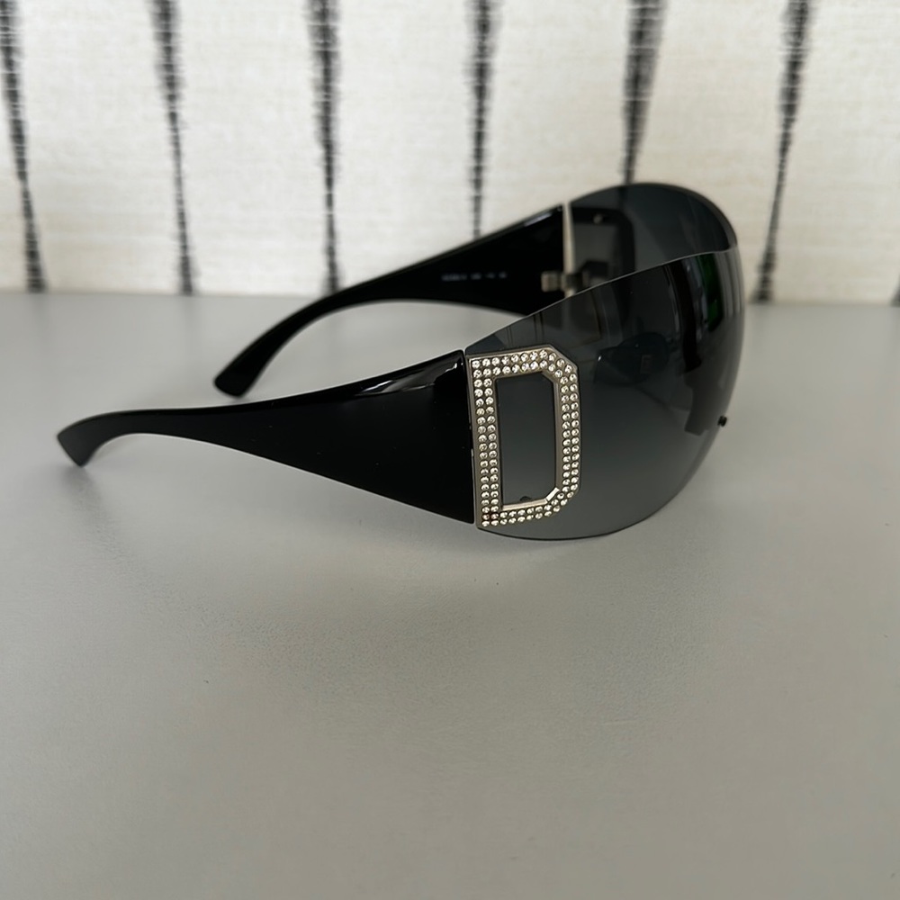 Dolce & Gabbana Sunglasses